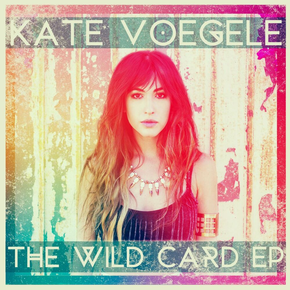 Picture of Wild Card