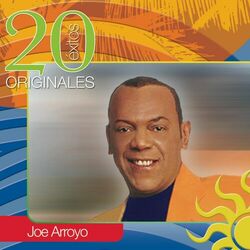 Cover of 20 Exitos Originales