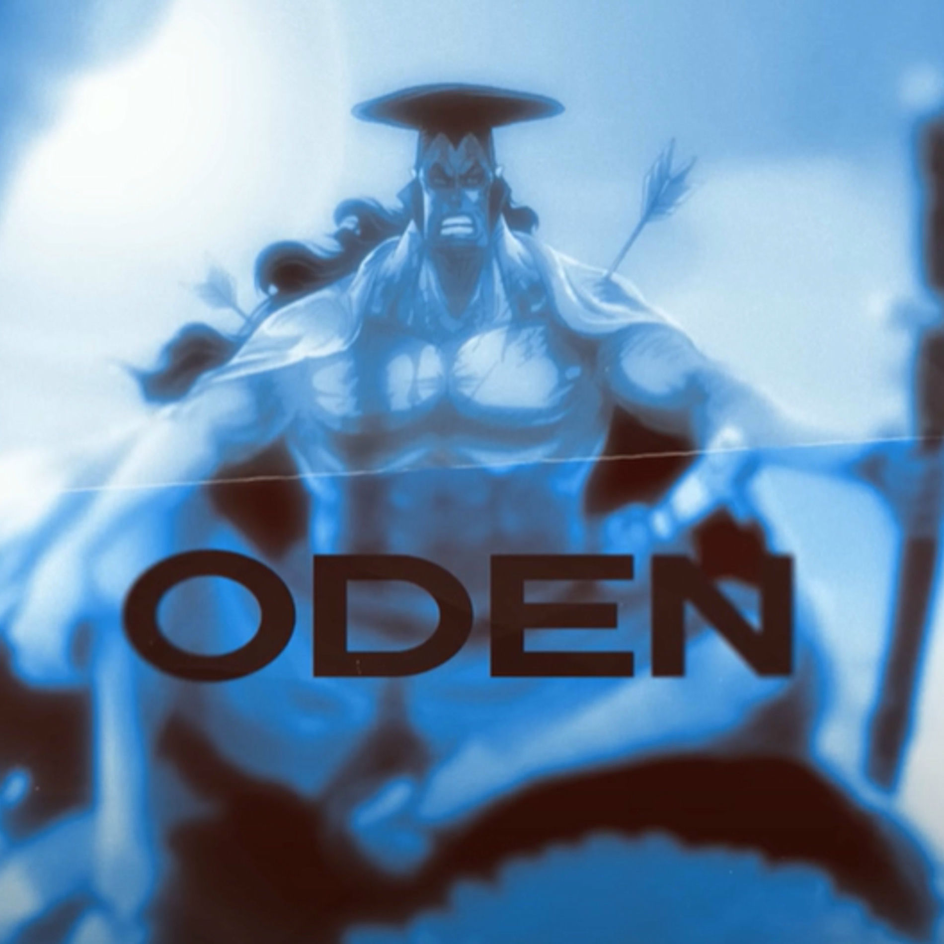 Album cover of ODEN