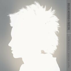 Cover of The Girl With the Dragon Tattoo