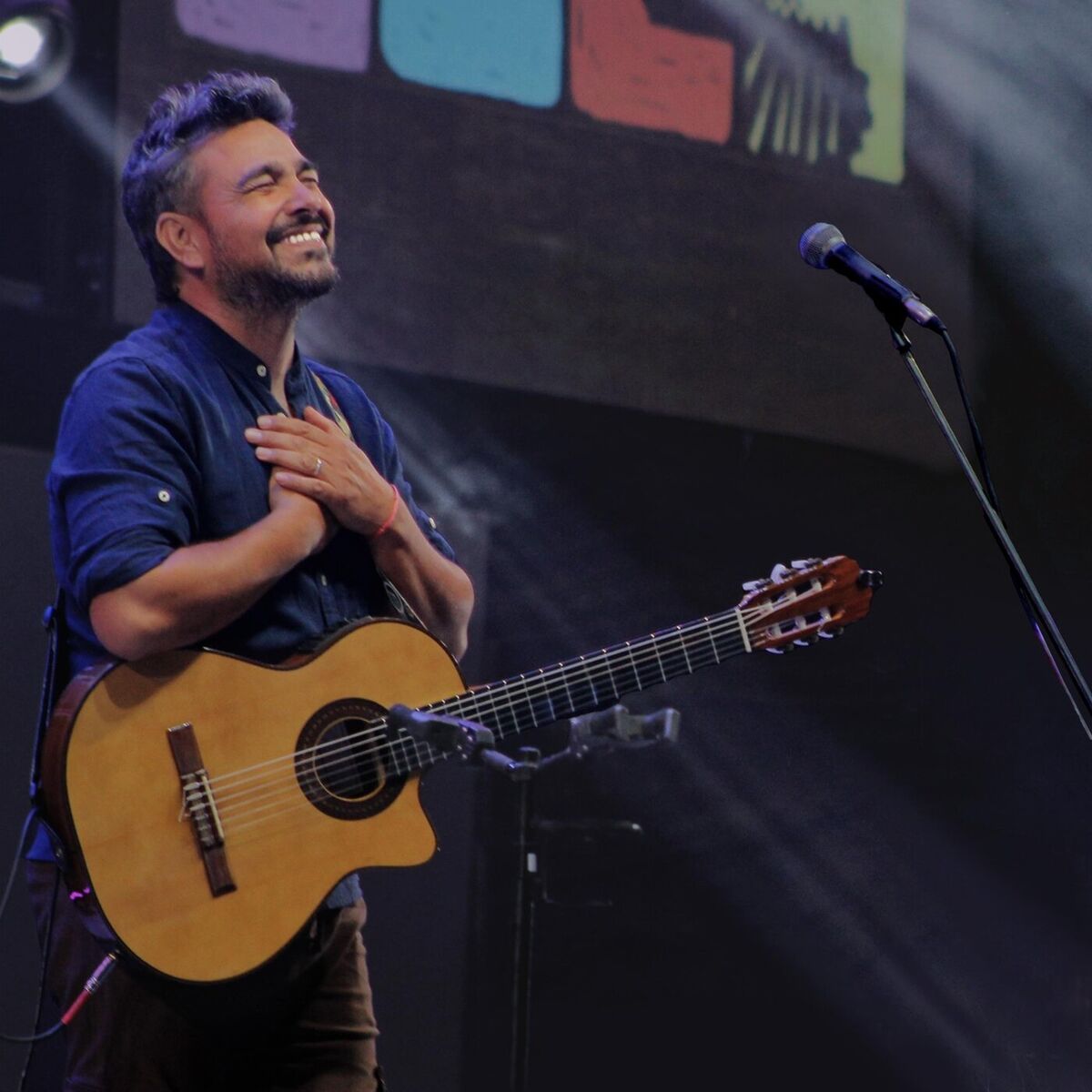 Album cover of Canto por Firmeza
