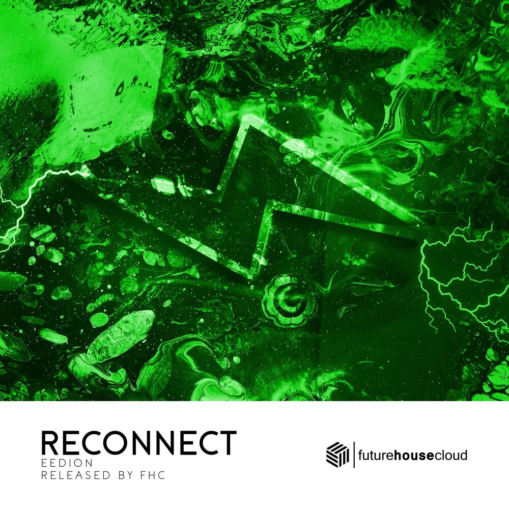 Picture of Reconnect