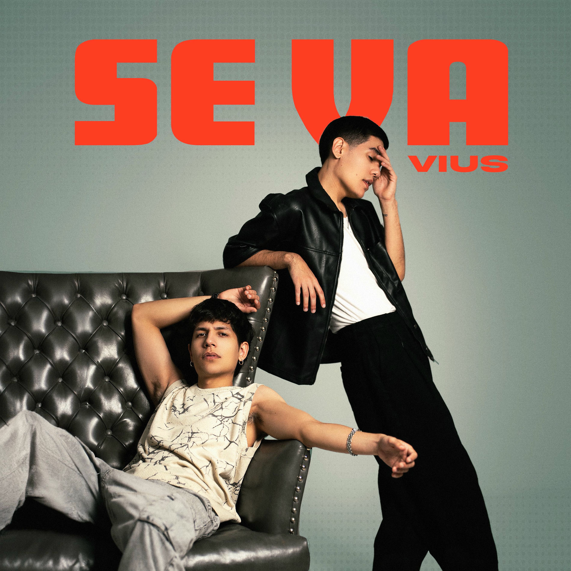 Album cover of SE VA