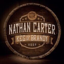 Cover of Keg Of Brandy