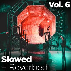 Slowed + Reverbed, Vol. 6