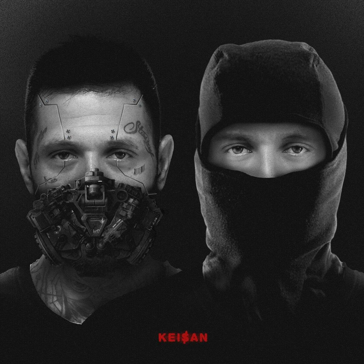 Album cover of BiZE SOR, SUPERMAN