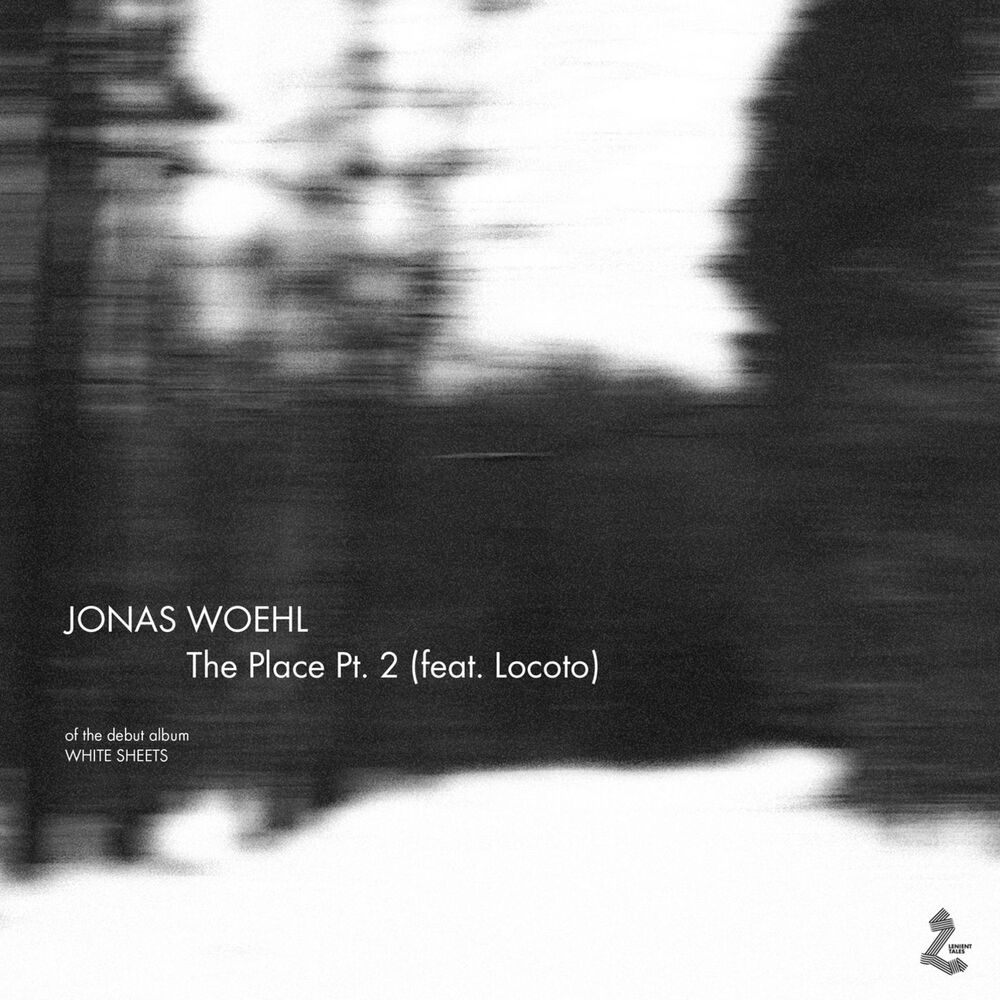 Picture of The Place, Pt. 2 [feat. Locoto]