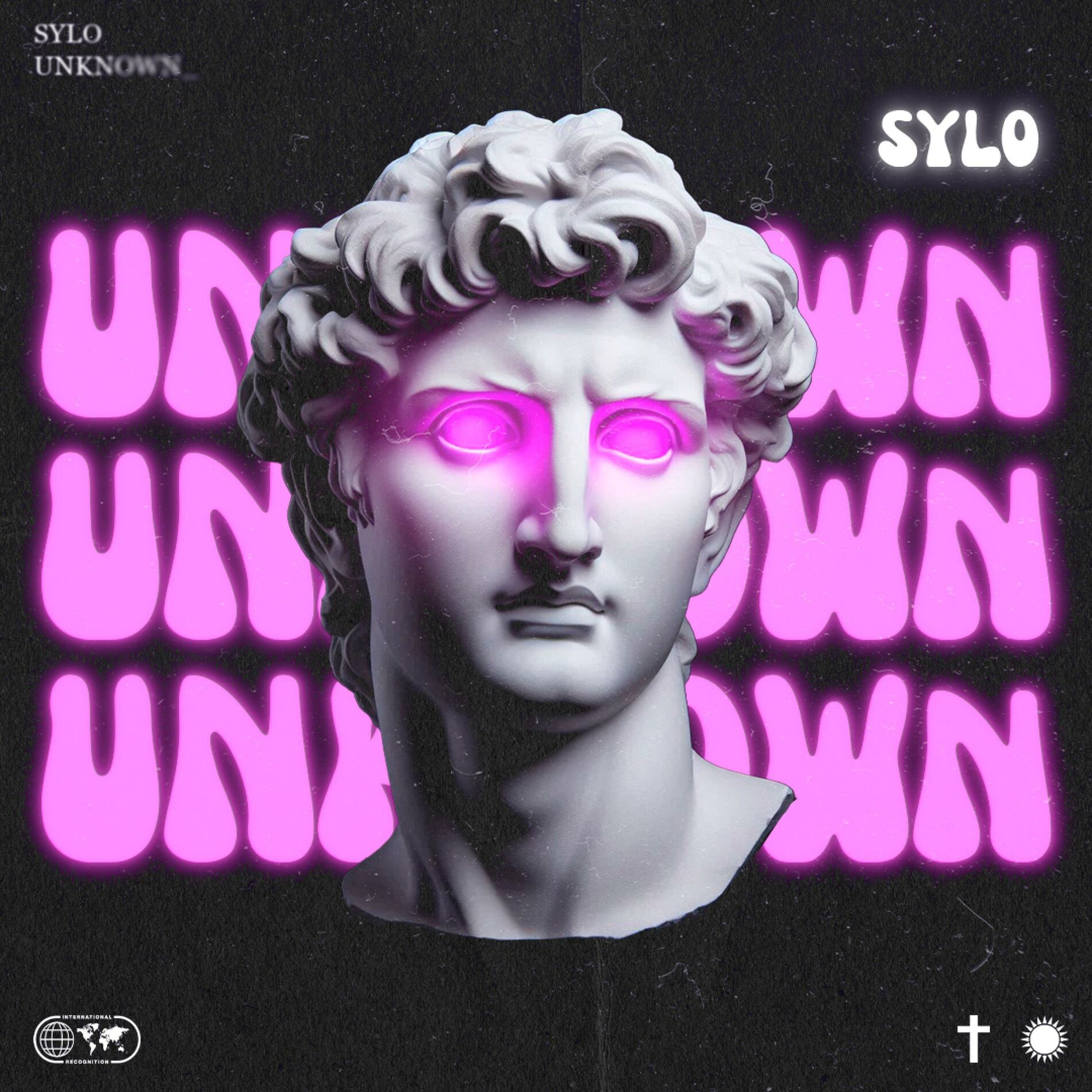 Album cover of Unknown