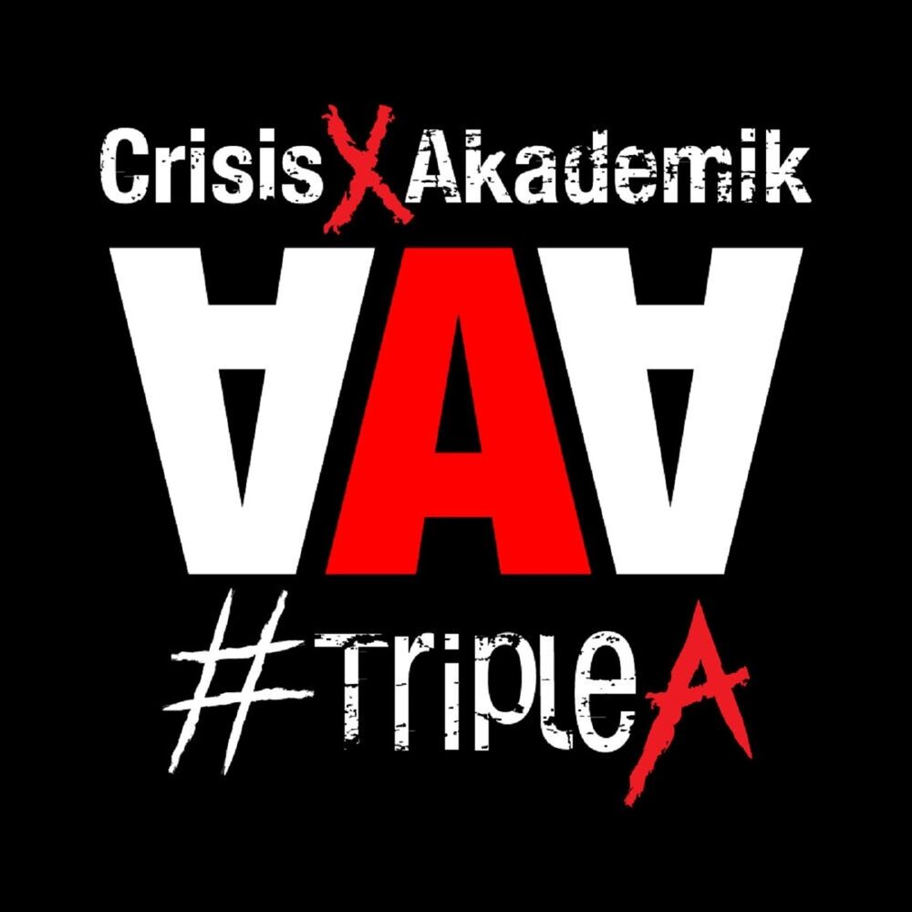 Picture of #TripleA - Alles auf Anfang