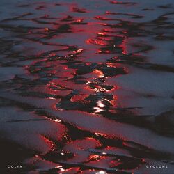 Cover of Cyclone