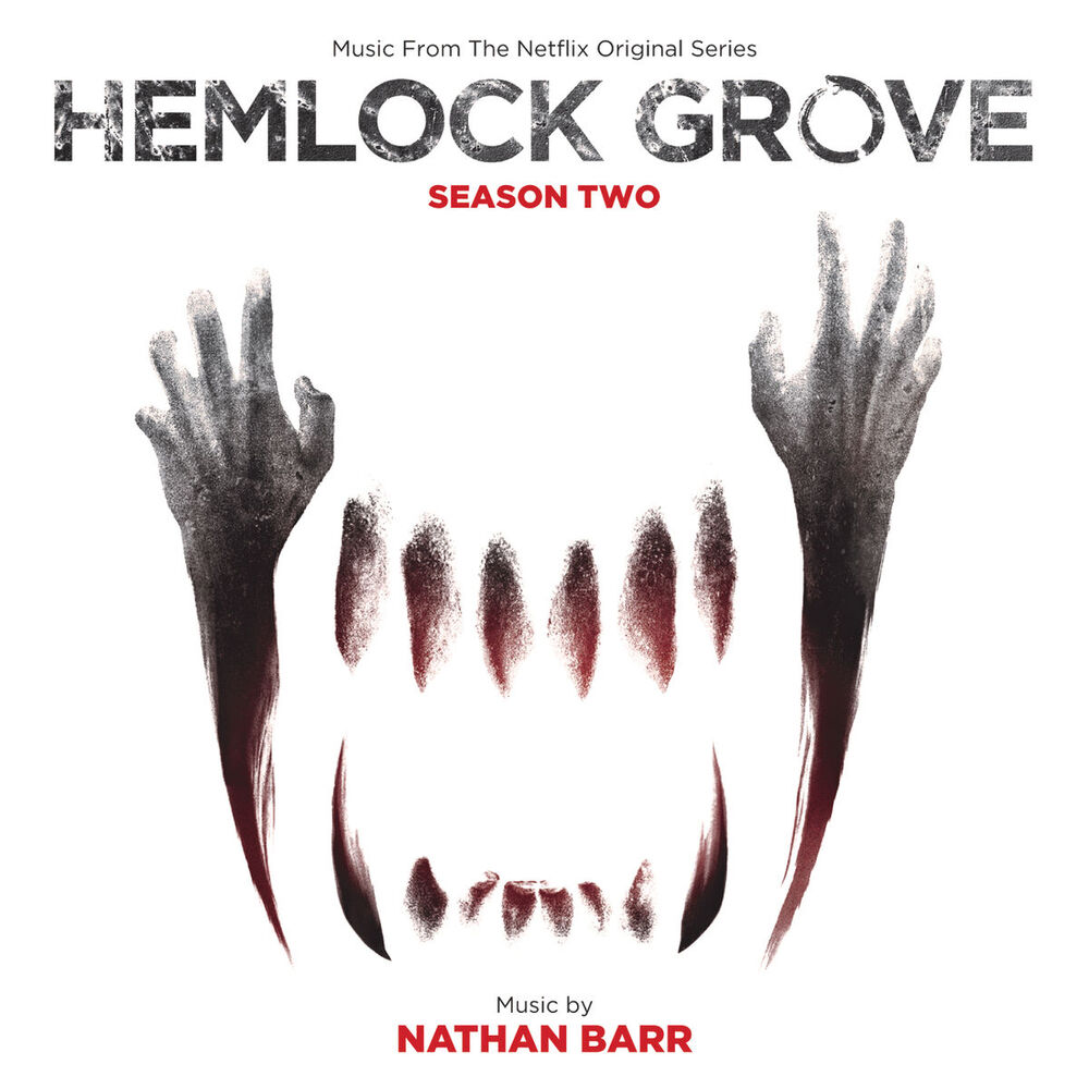 Picture of Hemlock Grove: Season Two (Music From The Nexflix Original Series)