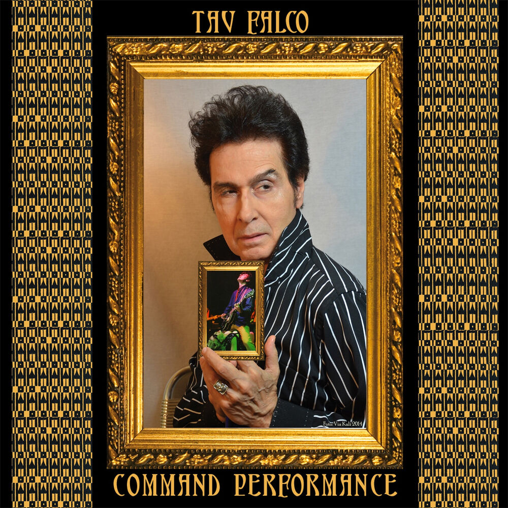 Picture of Command Performance