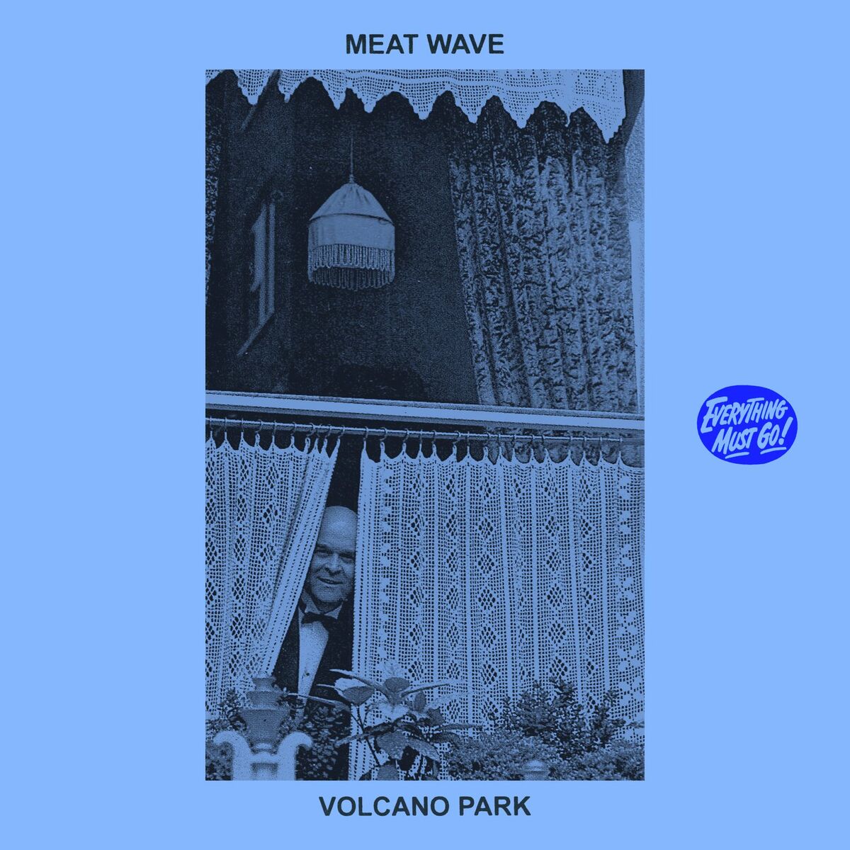 Album cover of Volcano Park