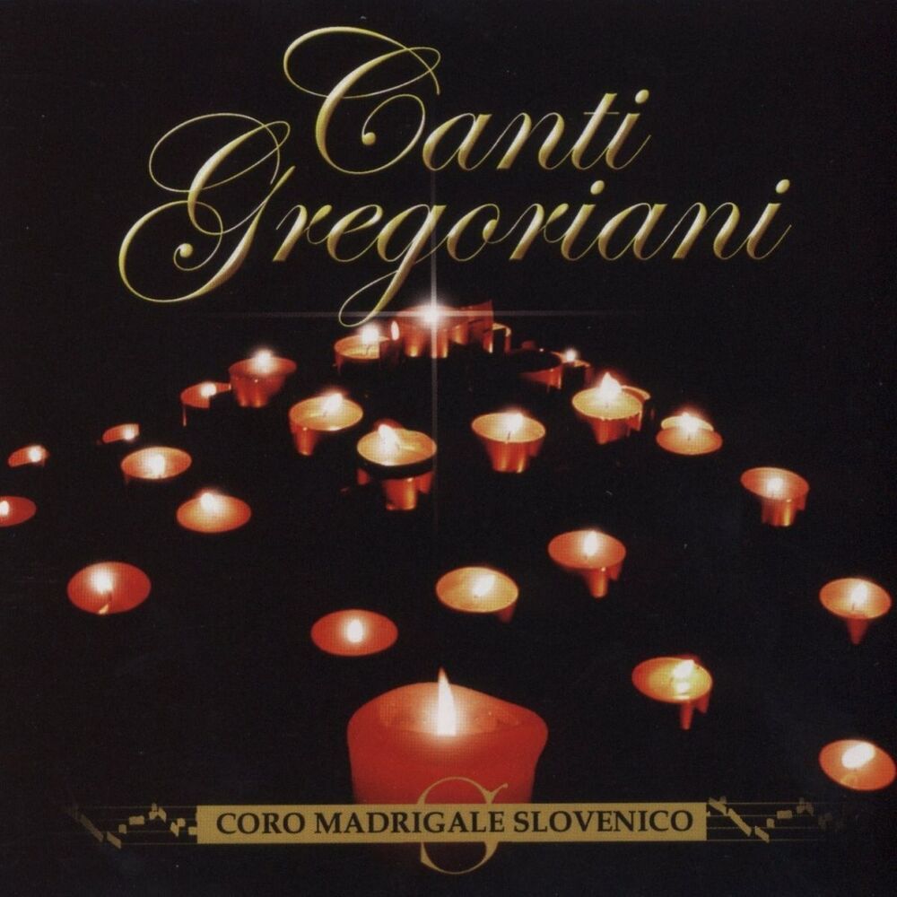 Picture of Canti Gregoriani