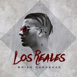 Cover of Los Reales
