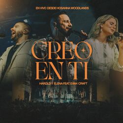 Cover of Creo En Ti