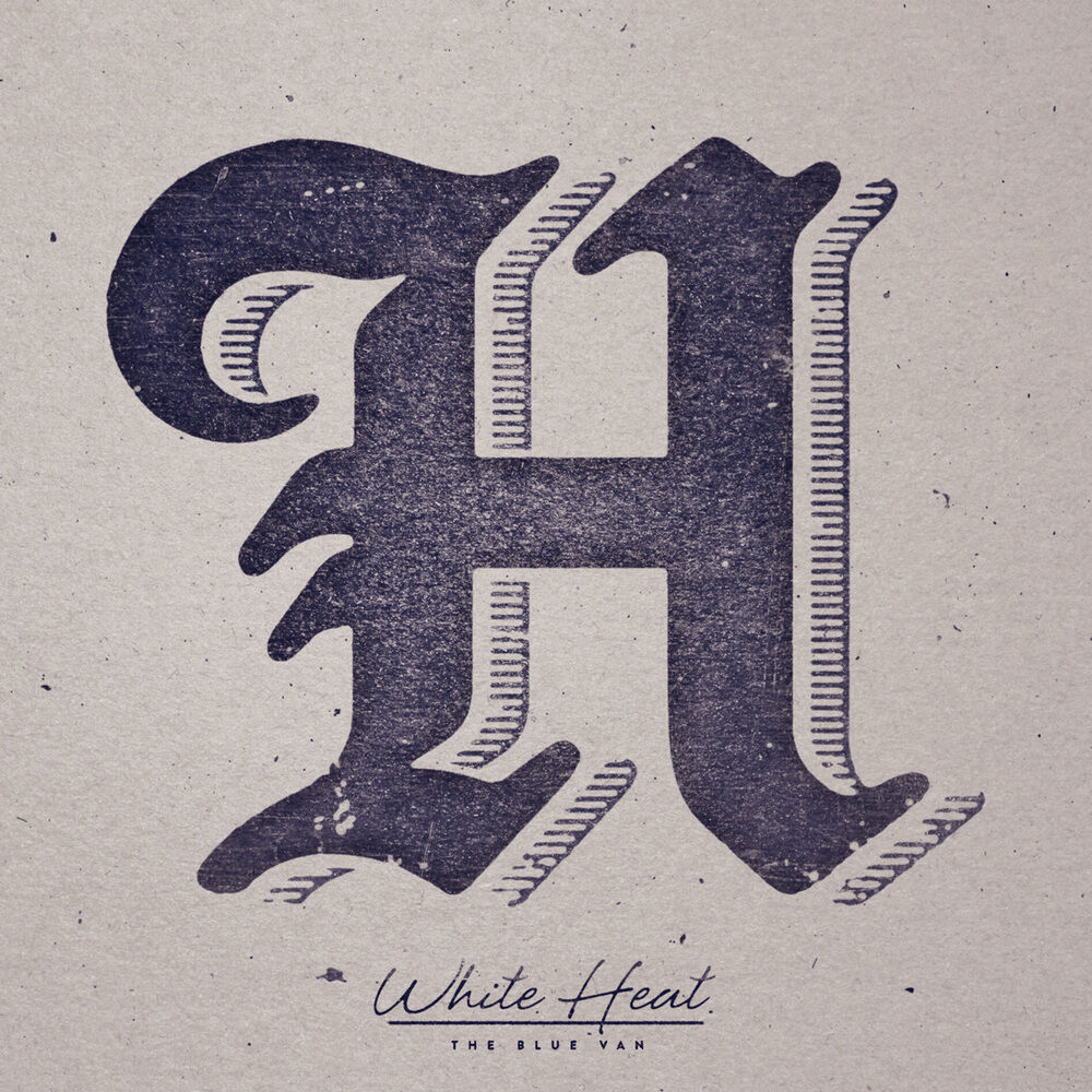 Picture of White Heat