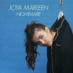Cover of Nightmare