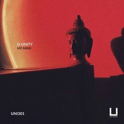 Cover of My Mind
