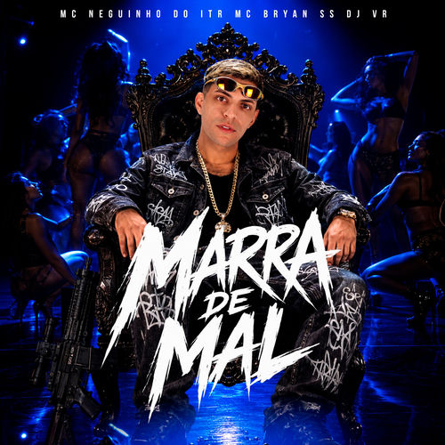 MARRA DE MAL