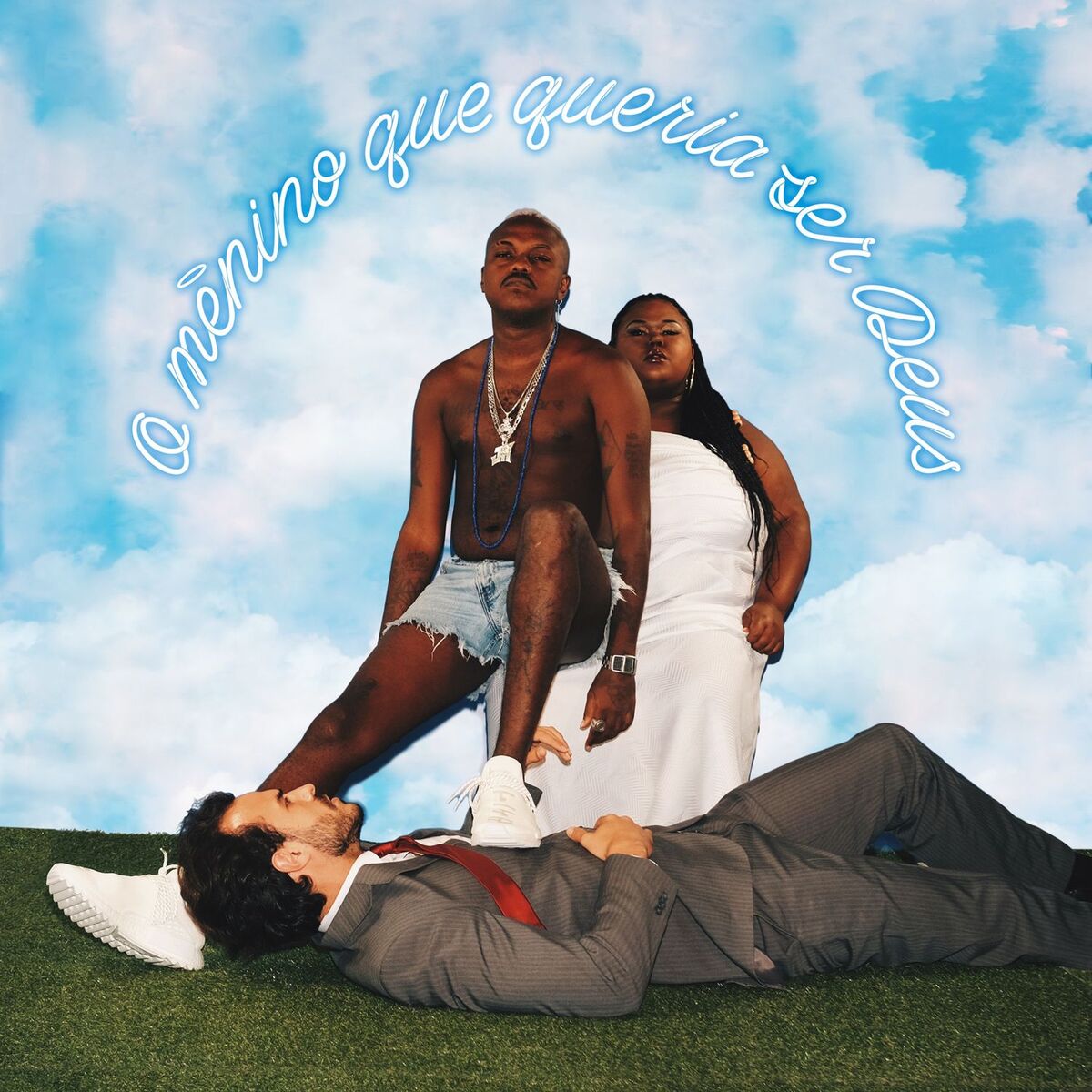 Album cover of SOLTO