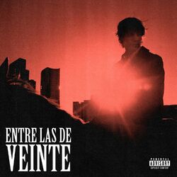 Cover of Entre las de 20
