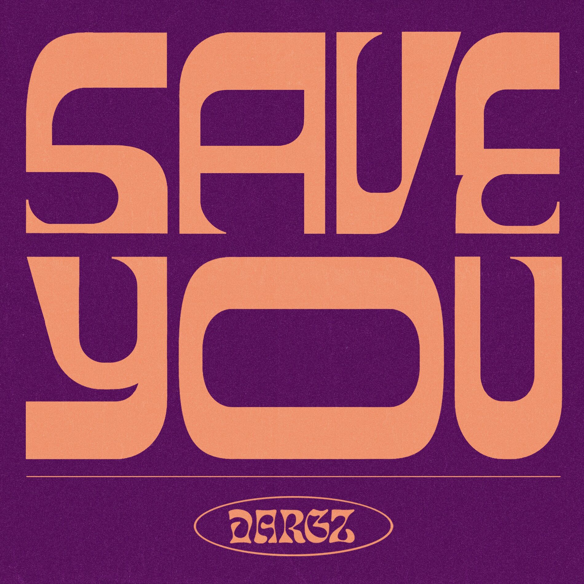 Album cover of Save You