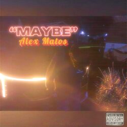 Cover of Maybe