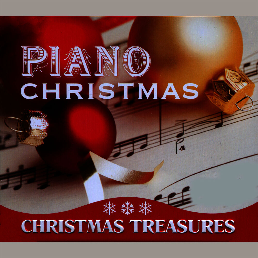 Picture of Piano Christmas