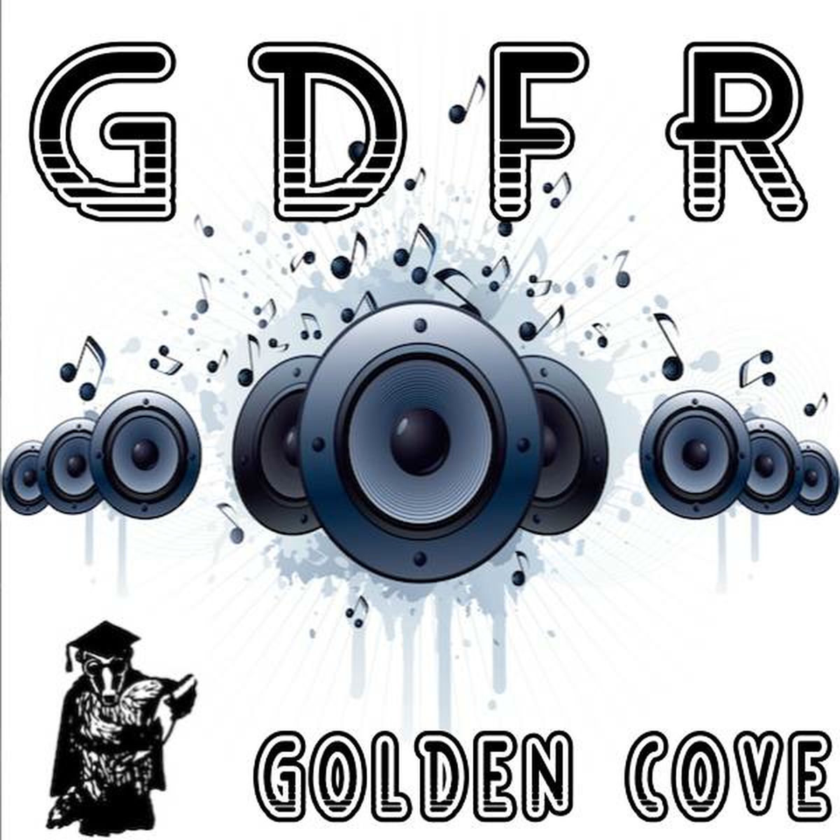 Album cover of A Tribute to Flo Rida and Sage the Gemini and Lookas's GDFR (Going Down For Real)