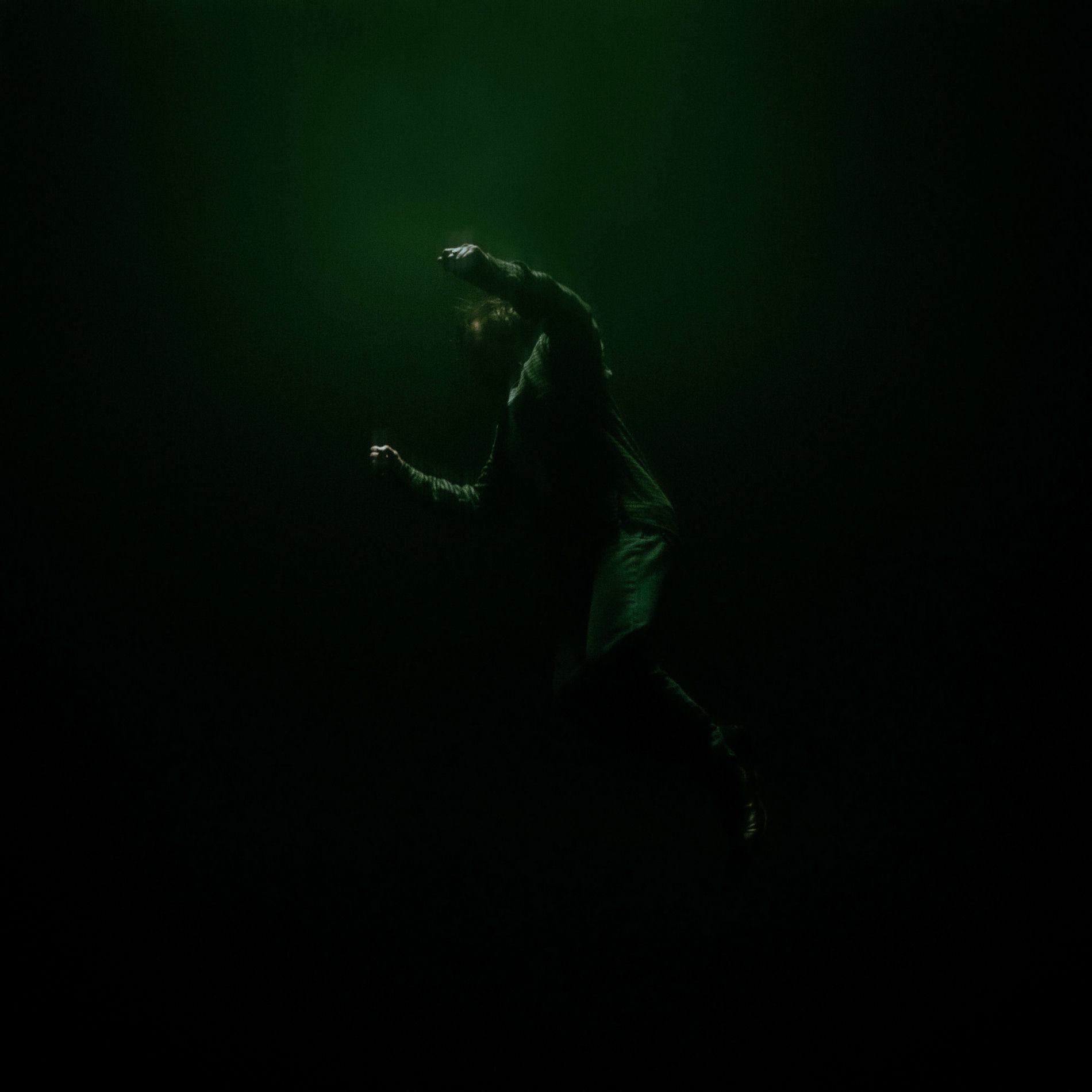 Album cover of Weightless