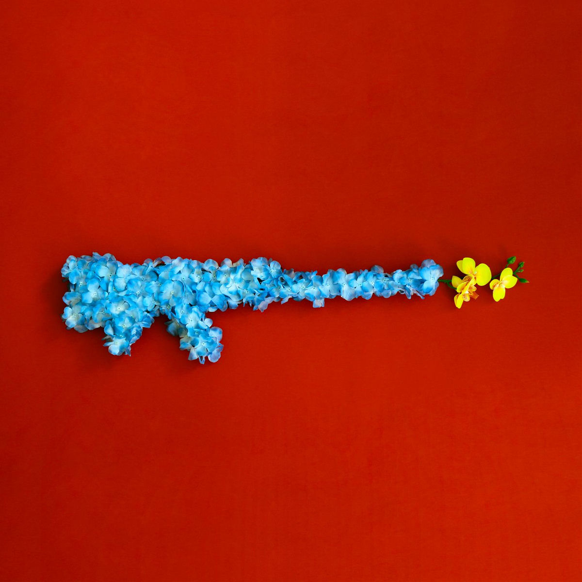 Album cover of nomeolvides