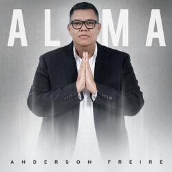 Cover of Alma