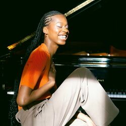Cover of 24 Preludes, Op. 11: No. 11 in B Major - Allegro assai
