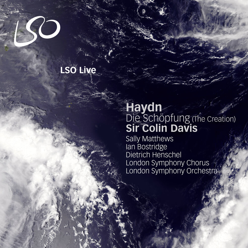 Picture of Haydn: The Creation (Die Schöpfung)