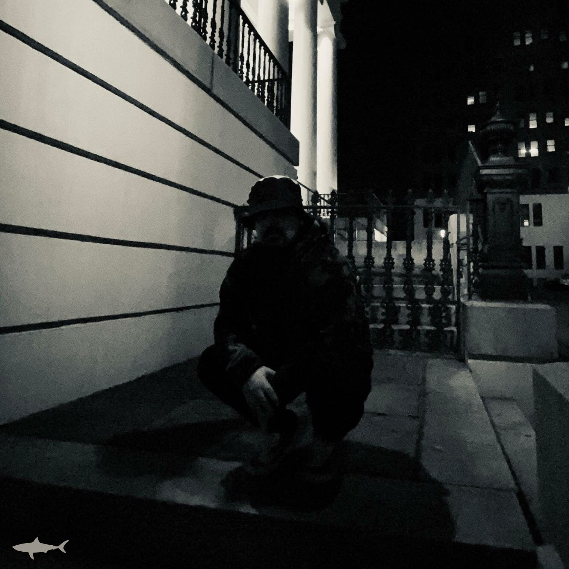 Album cover of I Thought I Loved You