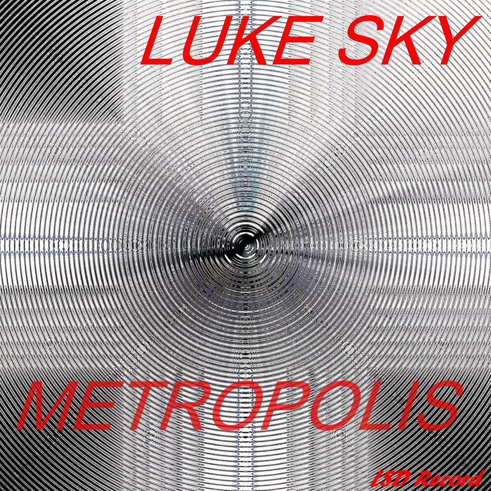 Picture of Metropolis