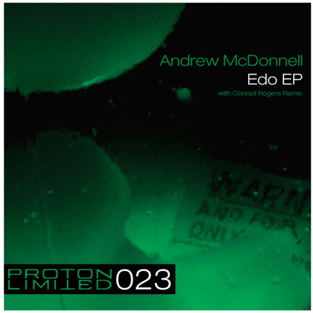 Picture of Edo EP