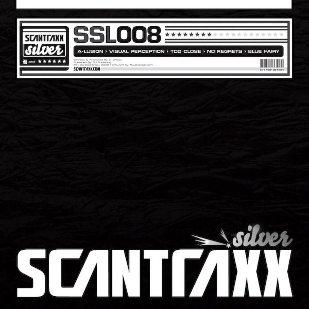 Picture of Scantraxx Silver 008
