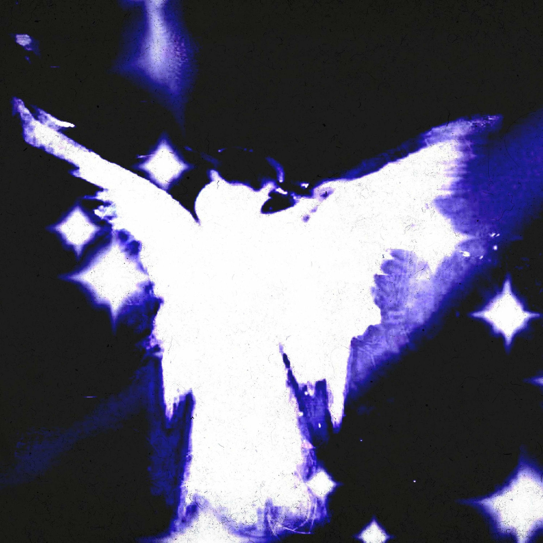 Album cover of J'invoque, lumière ! (feat. Kolt)