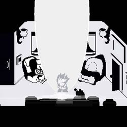 Cover of Ralsei: Prince of darkness, reign of carcasses