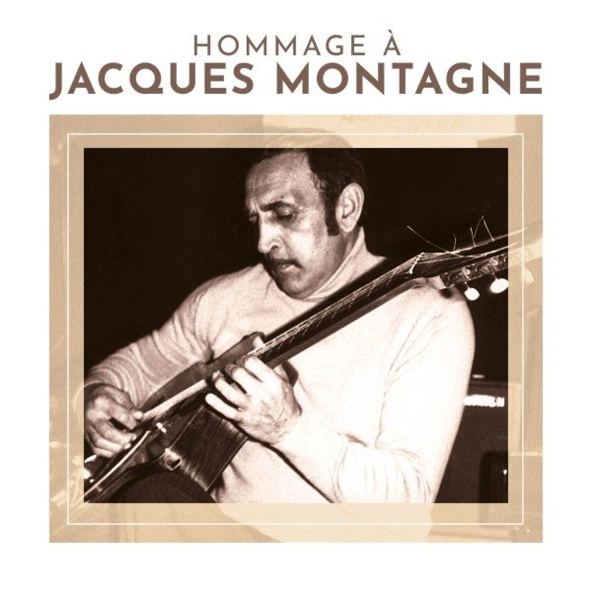 Album cover of Thème tzigane