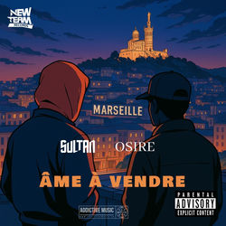 Cover lagu Âme à vendre  oleh Sultan (Hip-Hop/Rap)