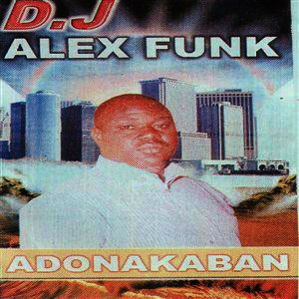 Picture of Adonakaban (Coupe decale)