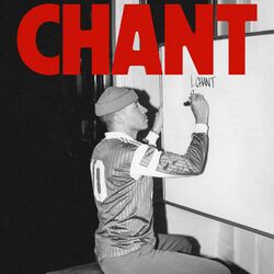 Cover of CHANT (feat. Tones And I)