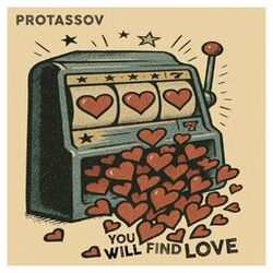 You Will Find Love