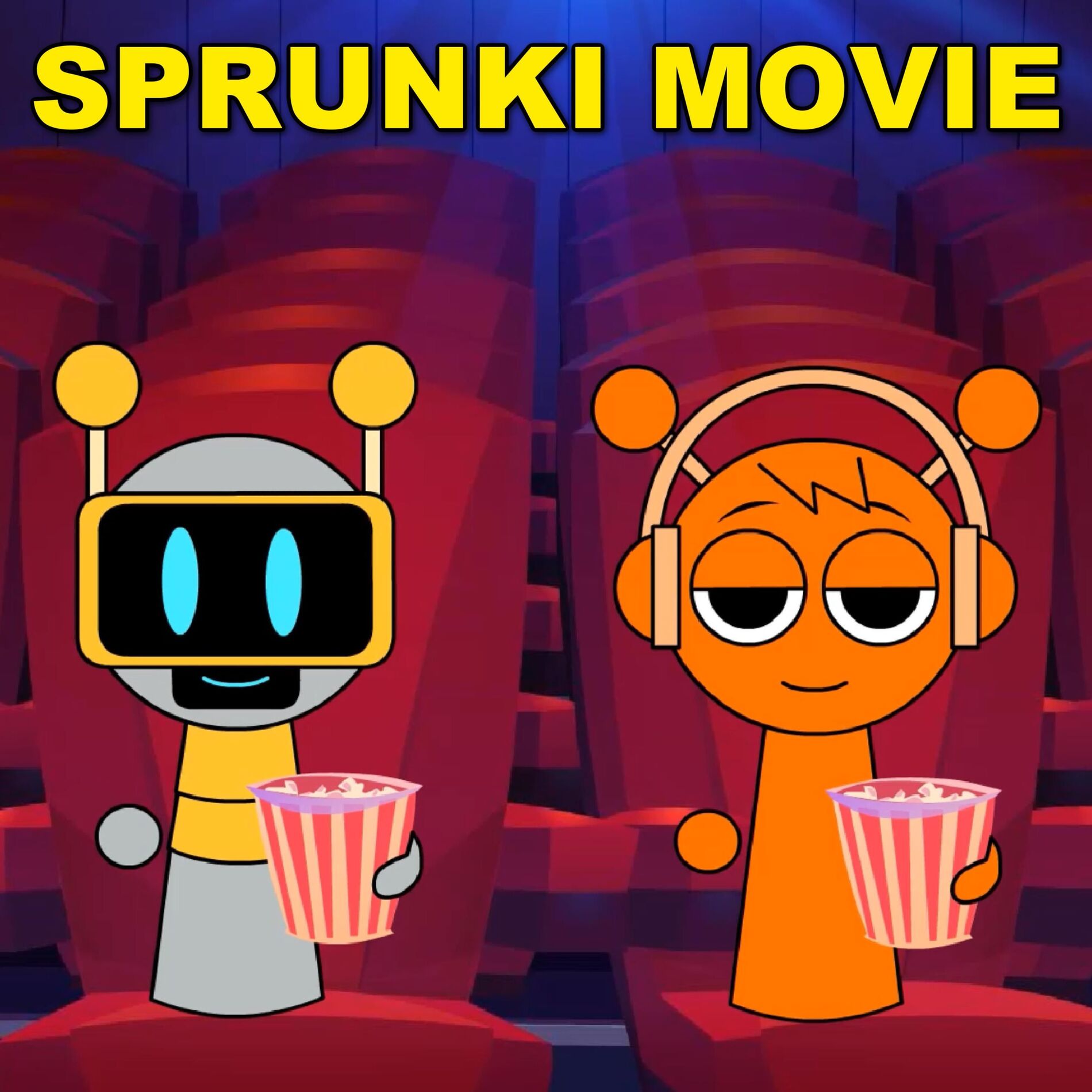 BENJIxScarlett - KickinChicken Song (Poppy Playtime Chapter BENJIxScarlett - KickinChicken Song (Poppy Playtime Chapter