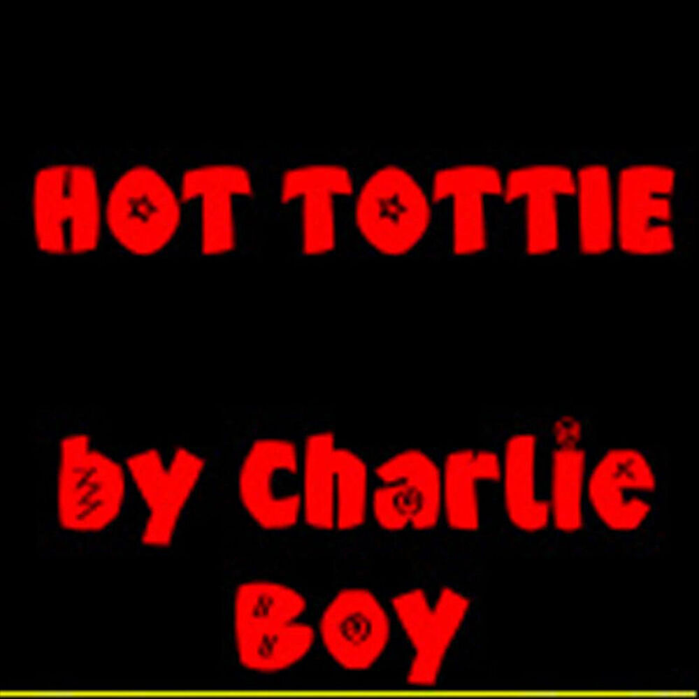 Picture of Hot Tottie