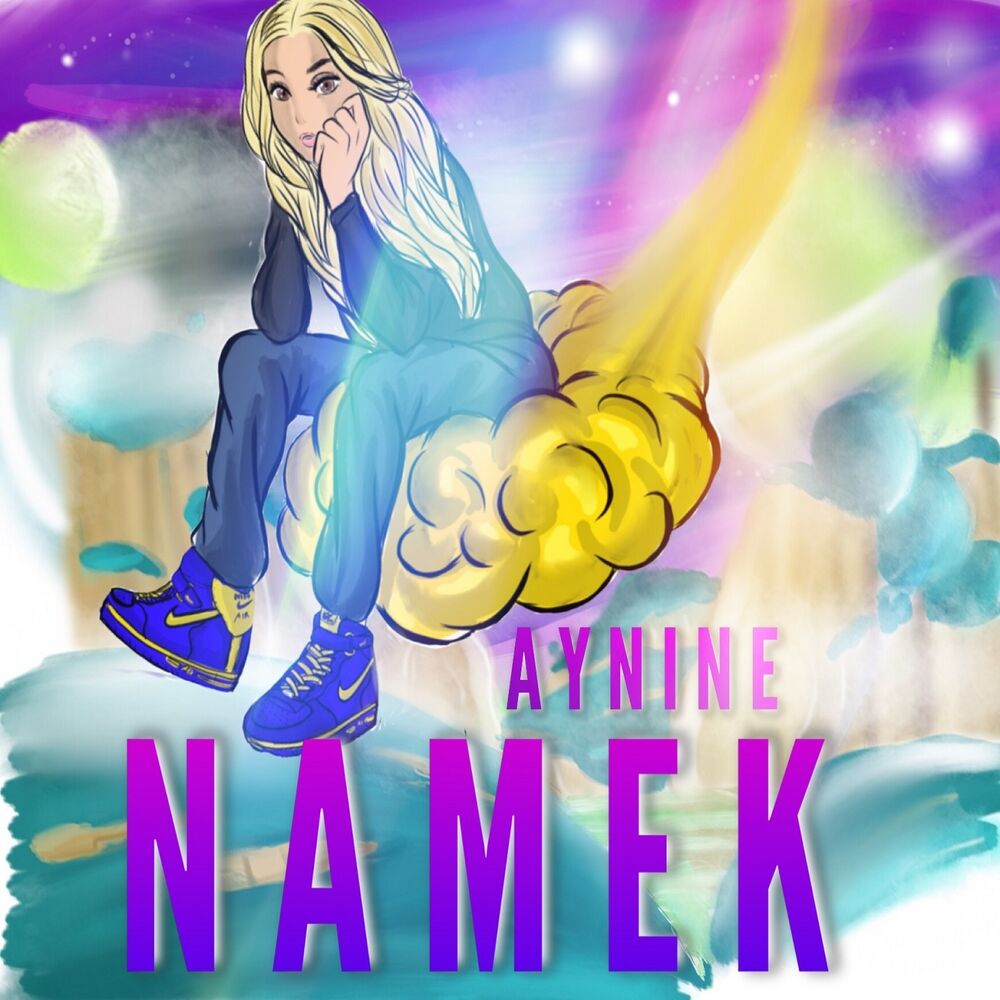 Picture of Namek