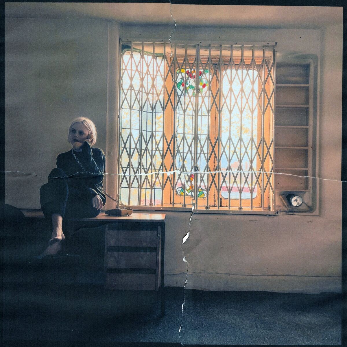 Album cover of Unsympathetic Parts 1 & 2